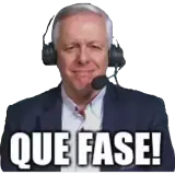 Figurinha de Memes Brasileiros para WhatsApp