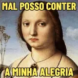 Memes Brasileiros WhatsApp sticker