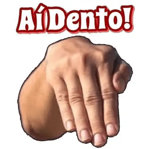Coletadas sticker 37939