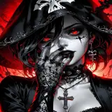 Figurinha de reação para WhatsApp