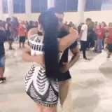 Figurinha de Amor para WhatsApp