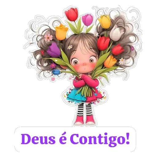 Coletadas sticker 35079