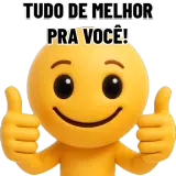 Figurinha para WhatsApp