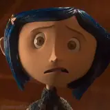 Figurinha de reação para WhatsApp