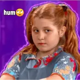 Sticker de reação para WhatsApp