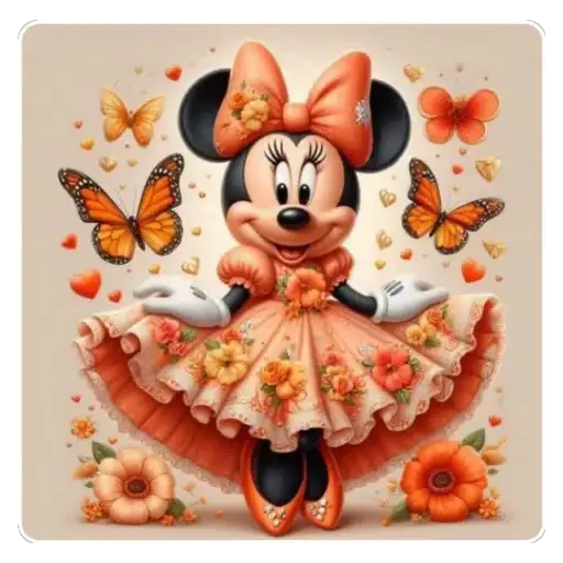 Coletadas sticker 10038
