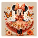 Figurinha de Animais para WhatsApp