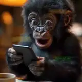 Figurinha para WhatsApp