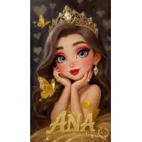 Amor WhatsApp sticker