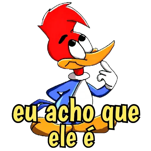 Coletadas sticker 601