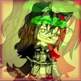 Figurinha de Anime para WhatsApp