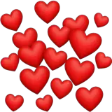 Amor WhatsApp sticker