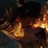 Figurinha de Amor para WhatsApp