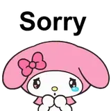 Sticker de reação para WhatsApp