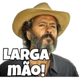 WhatsApp sticker