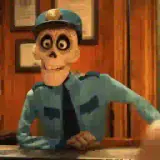 Figurinha para WhatsApp