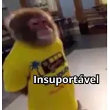 Figurinha de Memes para WhatsApp