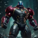 Figurinha para WhatsApp