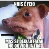Figurinha de Memes Brasileiros para WhatsApp