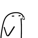 reação WhatsApp sticker