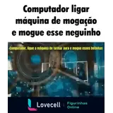 Figurinha para WhatsApp