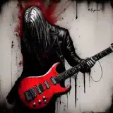 Música WhatsApp sticker