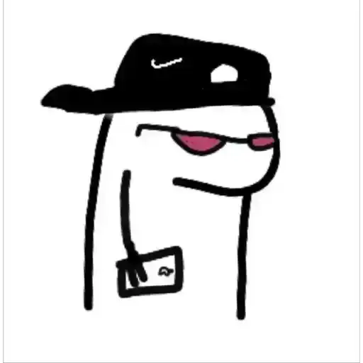 Coletadas sticker 5965