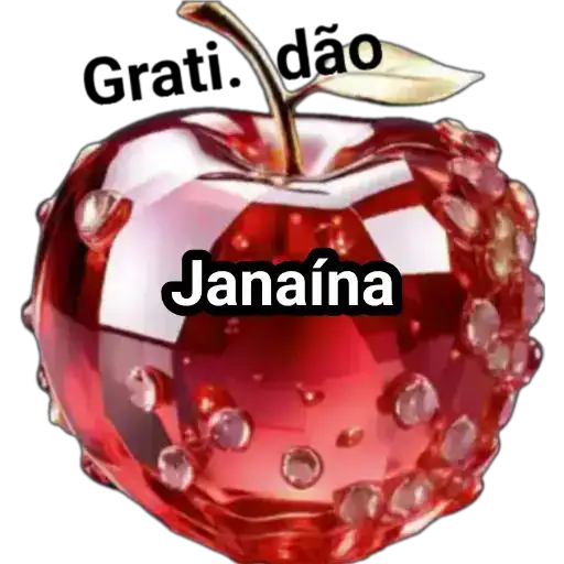 Coletadas sticker 18539