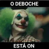 Figurinha de Memes para WhatsApp