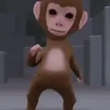 Sticker de Engraçados para WhatsApp