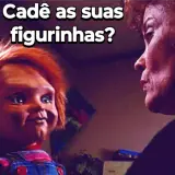 Figurinha para WhatsApp