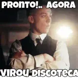 Figurinha para WhatsApp