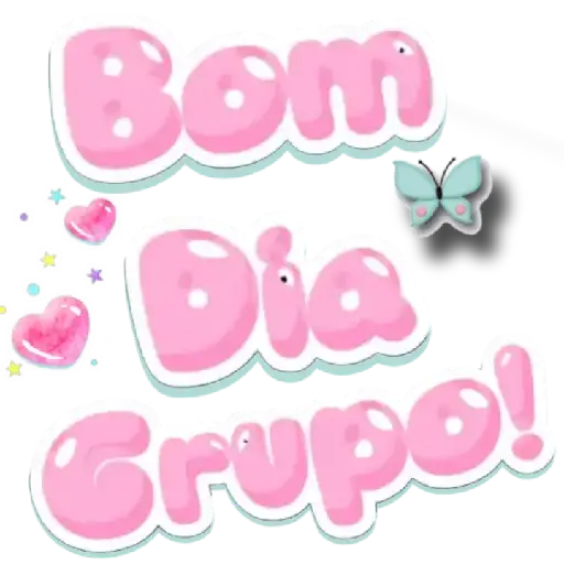 Coletadas sticker 10761