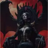 Figurinha de Anime para WhatsApp