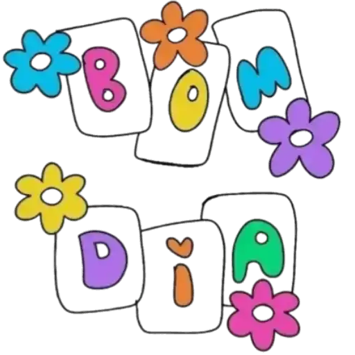 Coletadas sticker 29313