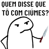 Sticker para WhatsApp