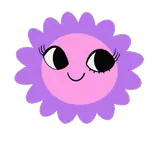 Figurinha de Engraçados para WhatsApp