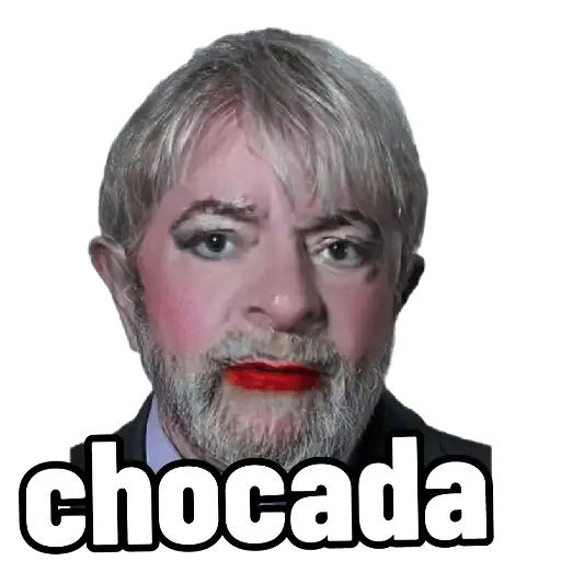 Coletadas sticker 9514