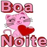Sticker de Saudações para WhatsApp