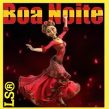 Sticker de Saudações para WhatsApp