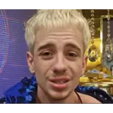 Figurinha de reação para WhatsApp