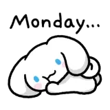 WhatsApp sticker