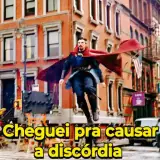 Figurinha de Memes Brasileiros para WhatsApp