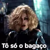 Figurinha de Memes Brasileiros para WhatsApp