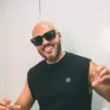 Figurinha de reação para WhatsApp