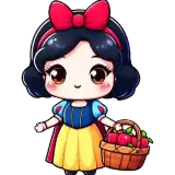 Figurinha para WhatsApp