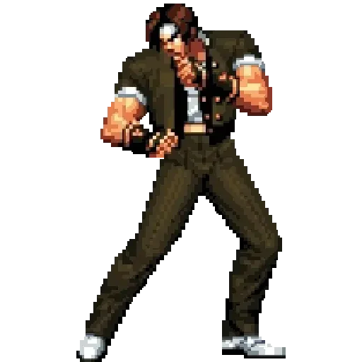 Figurinha para WhatsApp — Jogos