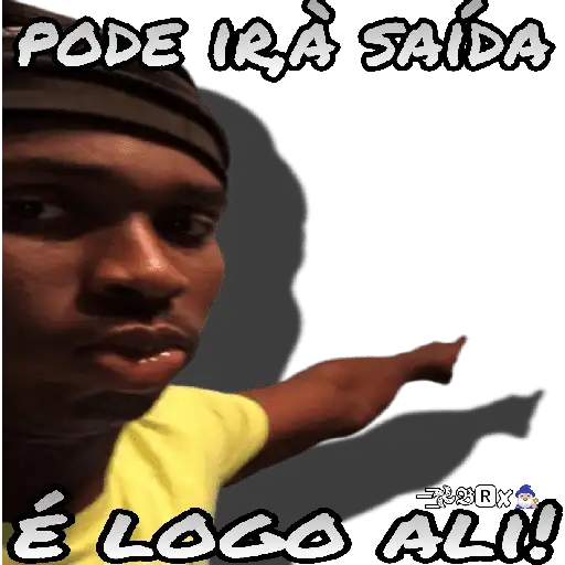 Coletadas sticker 36505