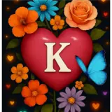 Figurinha de Amor para WhatsApp