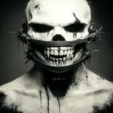 Figurinha de reação para WhatsApp